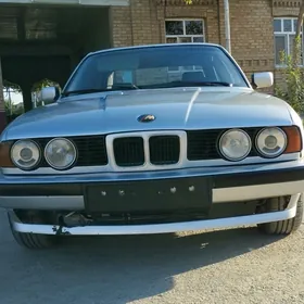 BMW 5 Series 1993