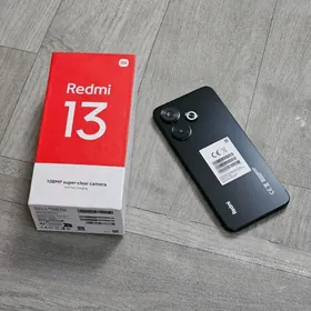 Redmi 13.  8/128