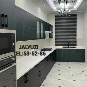 ЗАНАВЕС ЖАЛЮЗИ JALYUZI BAMBUK