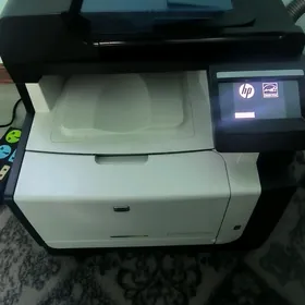 HP swetnoy Printer