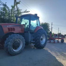 Case STX550 Quadtrac 2009
