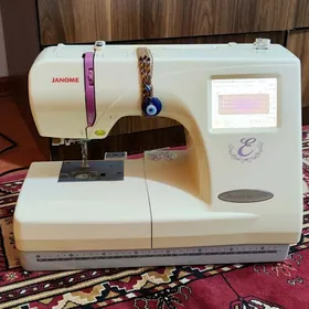Janome 350