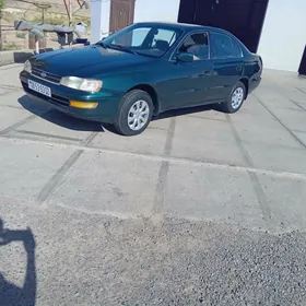 Toyota Corona 1995