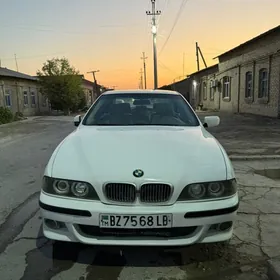 BMW M 1999