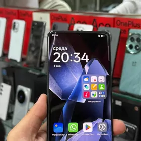 Oneplus 13 12/256