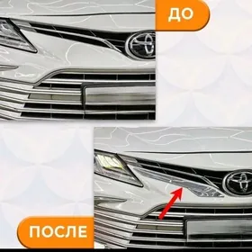 Nikel murt Camry 21 23ý