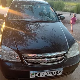Chevrolet Lacetti 2006