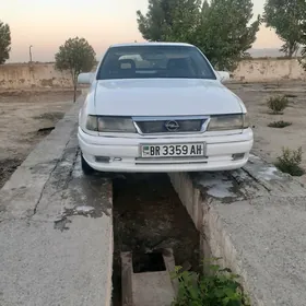 Opel Vectra 1992