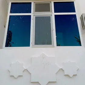 balkon ayna