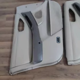 99 Avalon apşiwka
