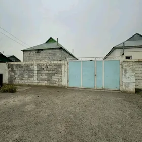 Büzmeýin, 40 ýyllyk 6 sotok