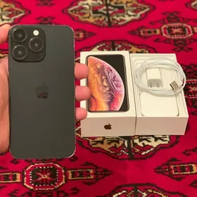 iPhone Xs 16pro