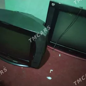 LG Telewizor