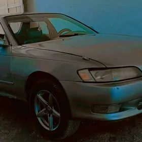 Toyota Mark II 1993