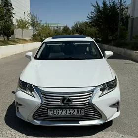 Lexus ES 350 2016