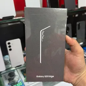 Galaxy s25 Edge 12/512