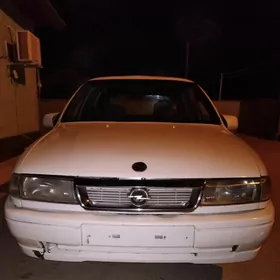 Opel Vectra 1990