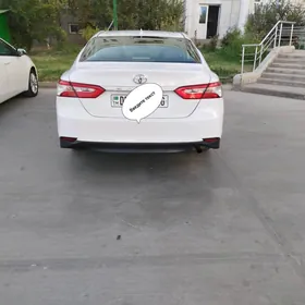 Toyota Camry 2020