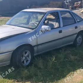 Opel Vectra 1989