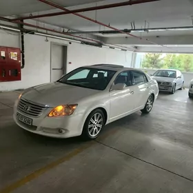 Toyota Avalon 2009