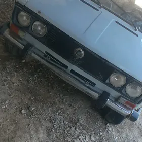 Lada 2106 1989