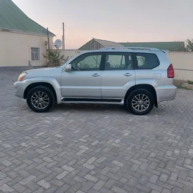 Lexus GX 470 2004