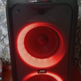 JVC kalonka