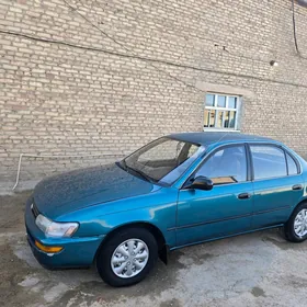 Toyota Corolla 1996