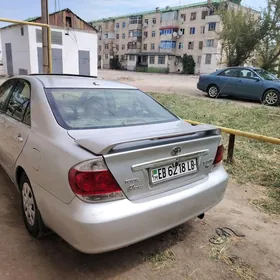 Toyota Camry 2002