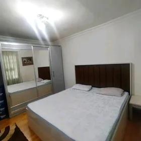 Arenda Mir 6 2 komnat 
