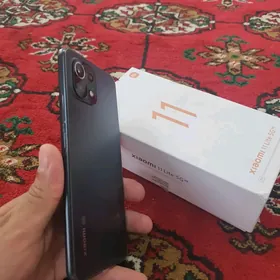 mi 11lite5G