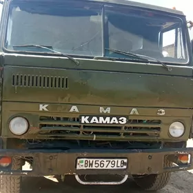 Kamaz 5511 1988