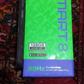 INFINIX SMART 8