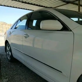 Toyota Camry 2008