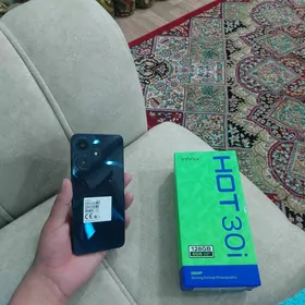 INFINIX HOT 30I (8/128GB)PAKET