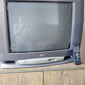 телевизор LG