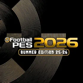 PES 26 PS4