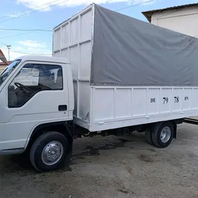 Forland H3 2008