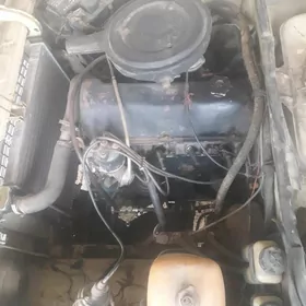Lada 2106 1986