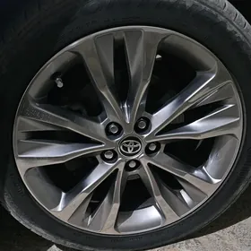 2018 corolla diska