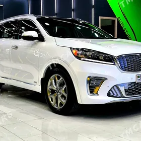 Kia Sorento 2020
