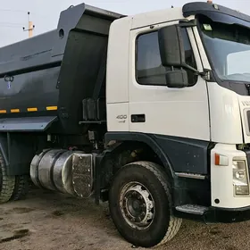 Volvo FH 420 2008