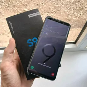Samsung s9