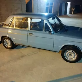 Lada 2106 1990