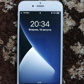 iPhone 6s
