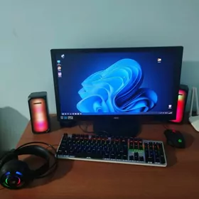 i7 домашний пк