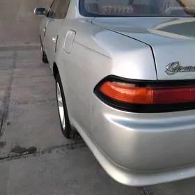 Toyota Mark II 1994