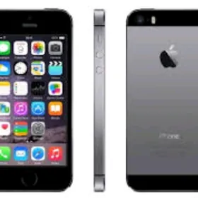 iPhone 5s