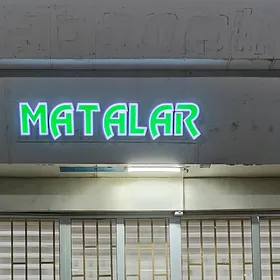 Маталар дийен язгы