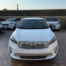 Kia Sorento 2020